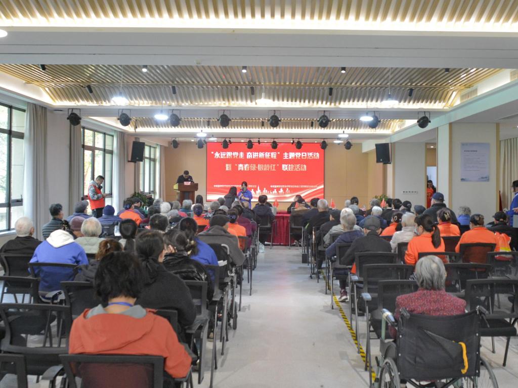 力促实干惠师生，强化服务惠三农——智慧农业工程学院“智农三惠工程”4月活动纪实